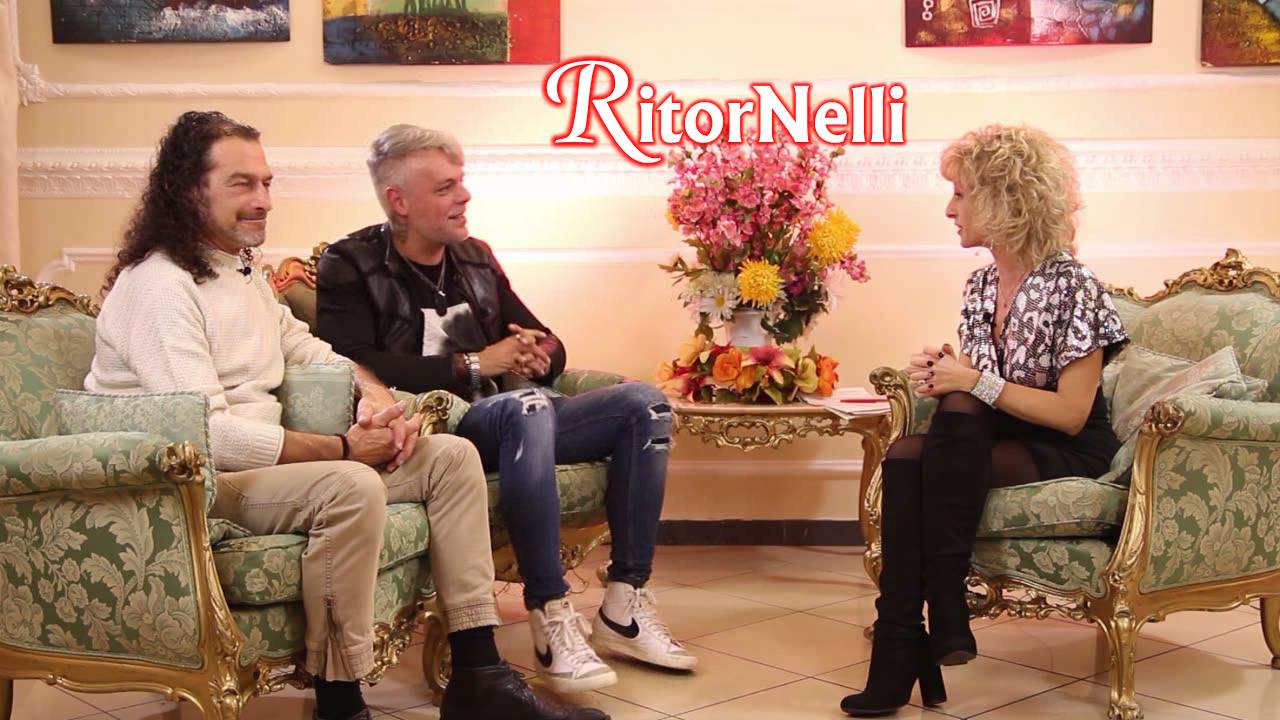 Trasmissione RitorNelli
